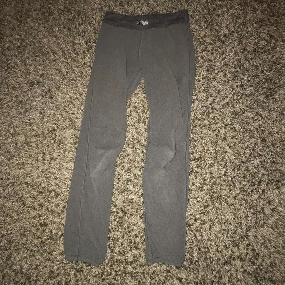 Gray Ivivva Sweatpants
